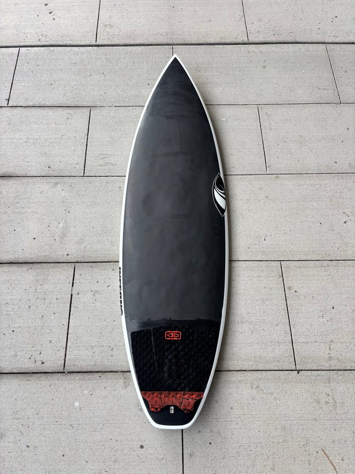 SHARPEYE "INFERNO 72" C1 5&