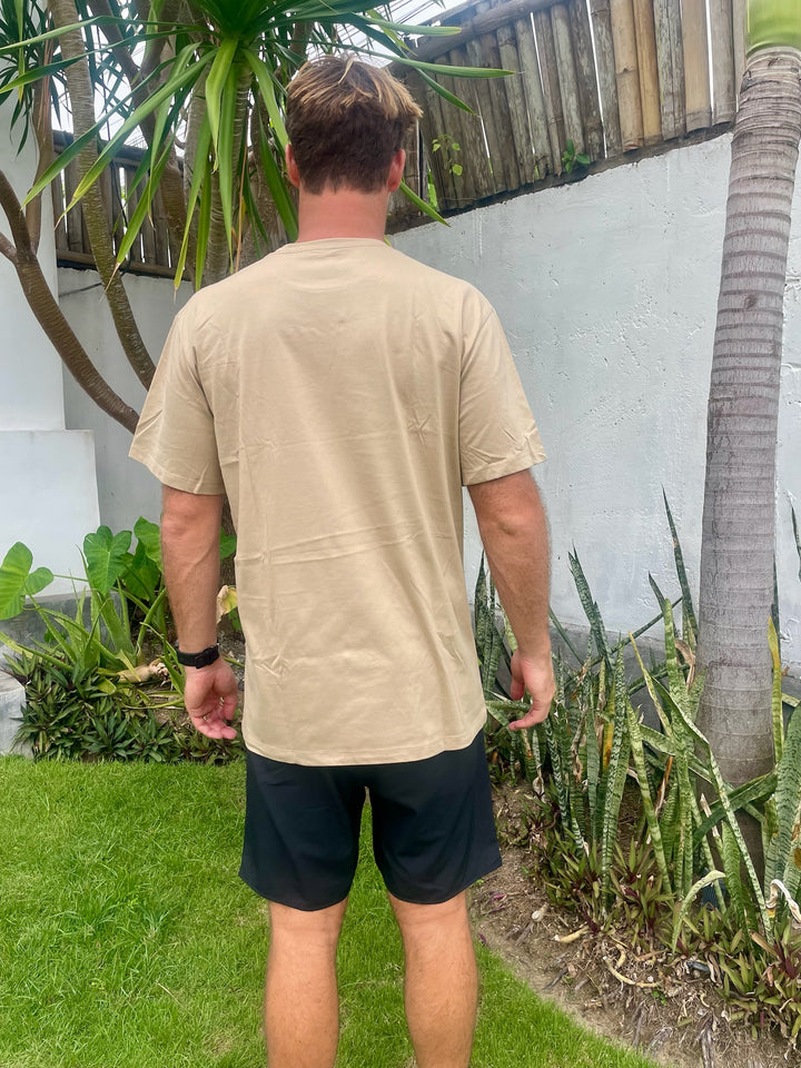 FLOW TEE