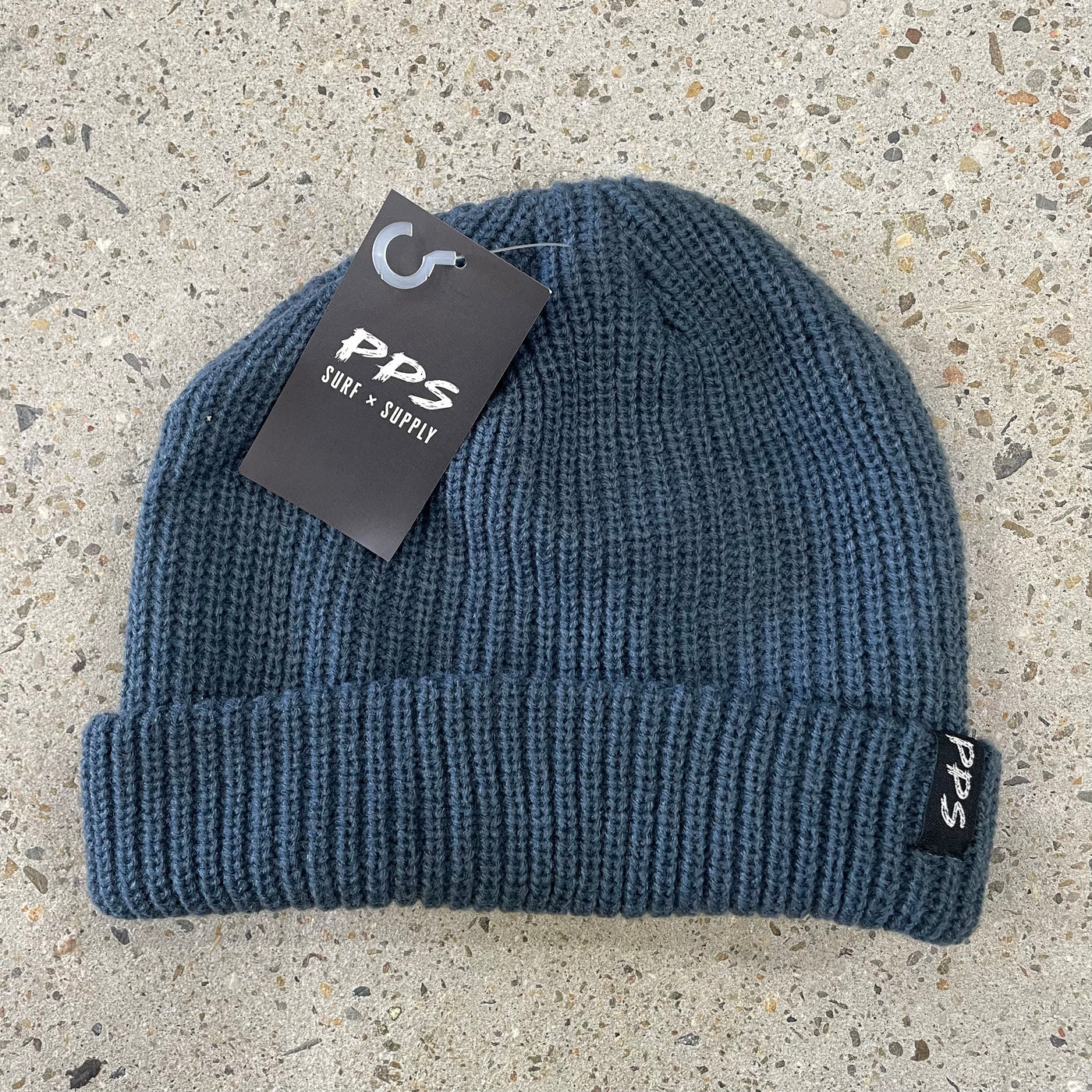 PPS TAG BEANIE