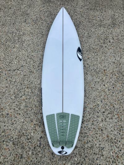 SHARPEYE "SYNERGY" 6'1 X 19 3/8 X 2 1/2 @30.5