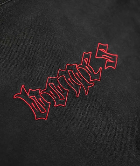 BURNER 2.0 HOODIE