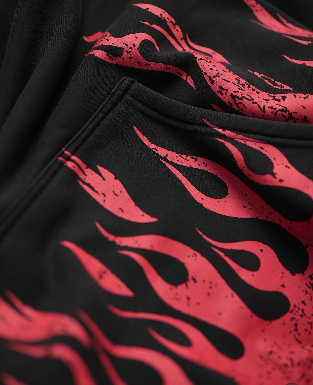 BURNER 2.0 HOODIE