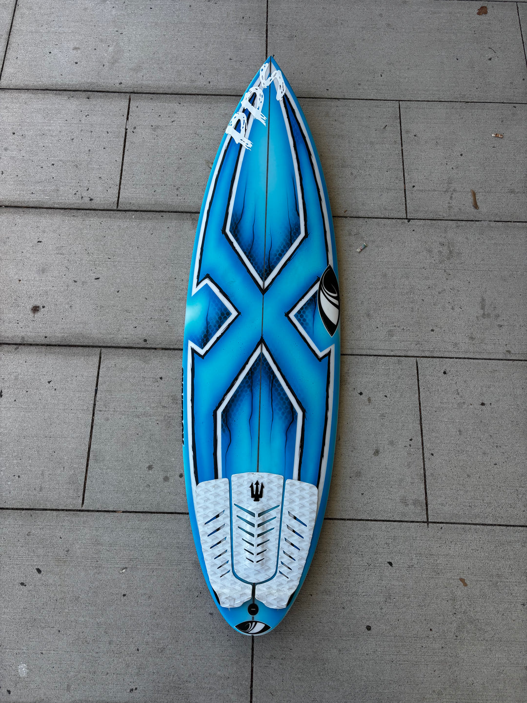 SHARPEYE "SYNERGY" 5&