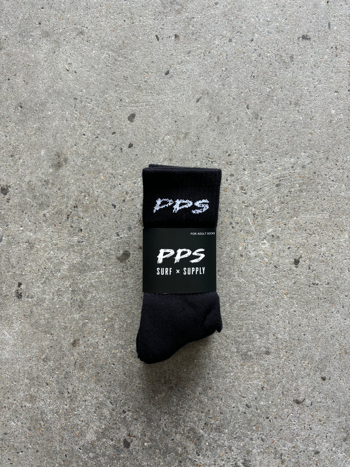 PPS SUPPLY SOCK - ADULTS