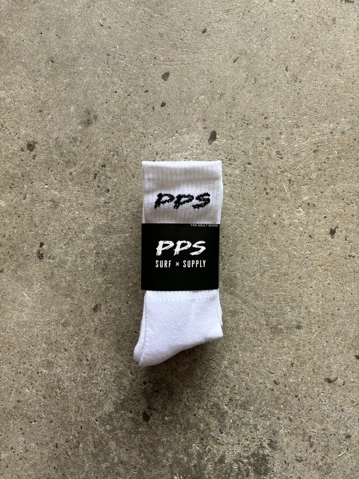 PPS SUPPLY SOCK - ADULTS