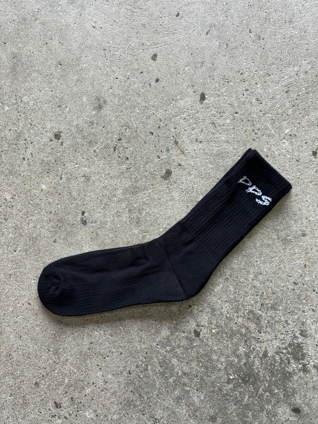 PPS SUPPLY SOCK - ADULTS