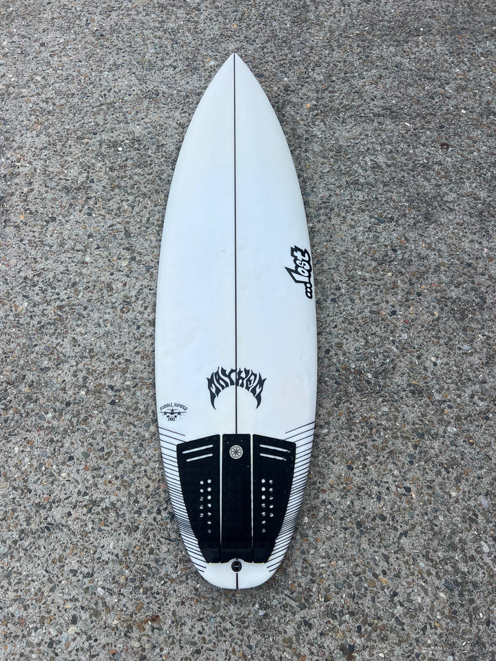 LOST MAYHEM "PUDDLE JUMPER PRO" 5&