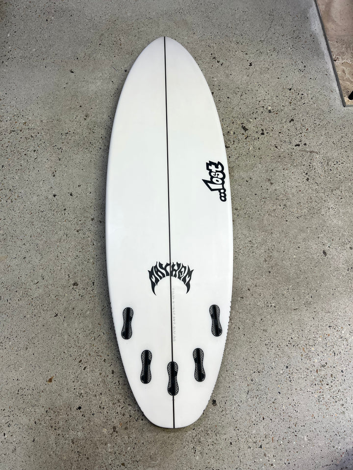 LOST MAYHEM "PUDDLE JUMPER PRO" 5&