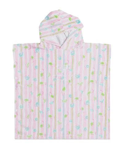 MAGICAL PONCHO - TODDLER