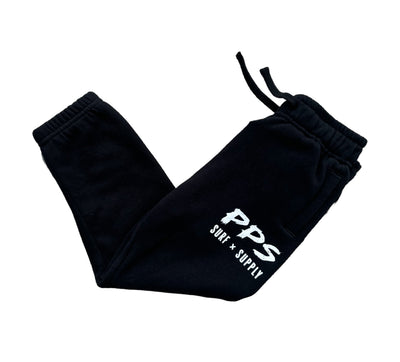 TRADEMARK FLEECE TRACKIES