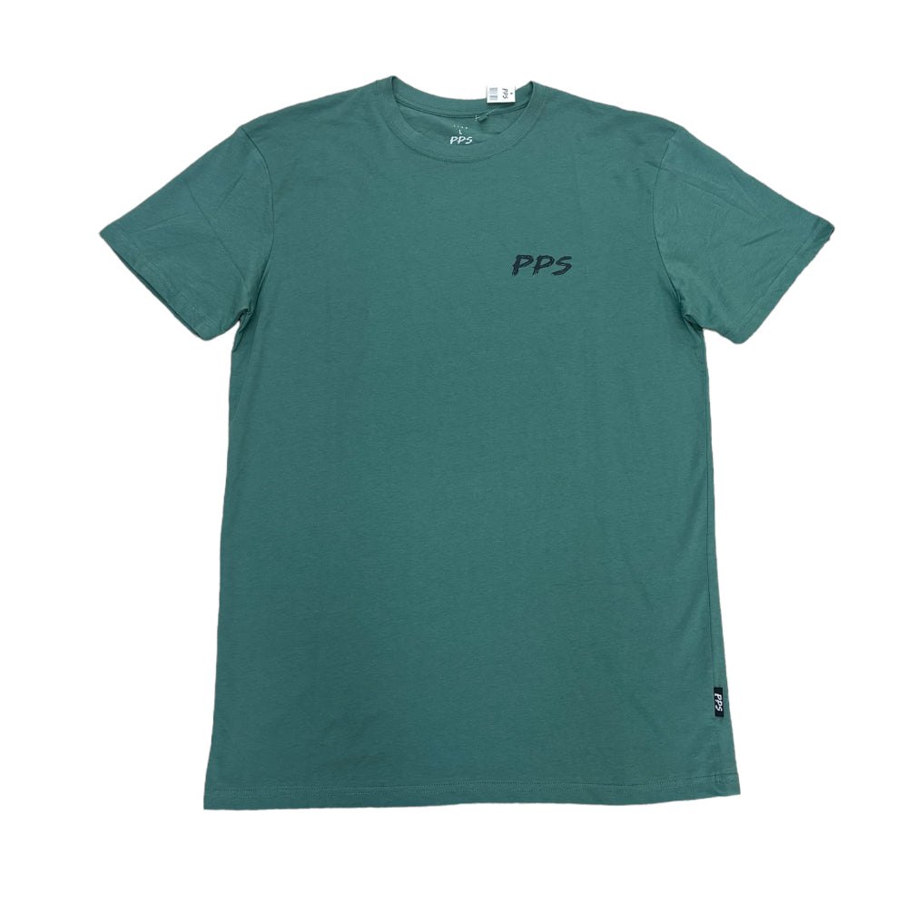 SIMPLE PPS S/S TEE