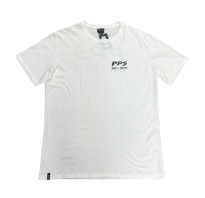 SIMPLE PPS S/S TEE