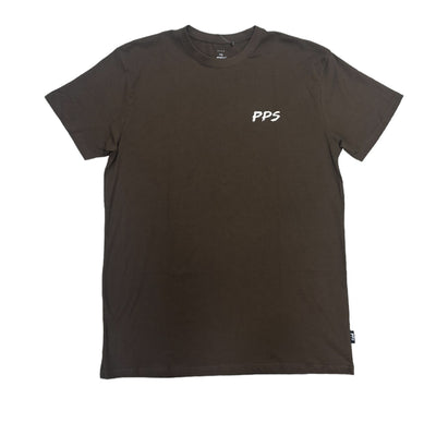 SIMPLE PPS S/S TEE