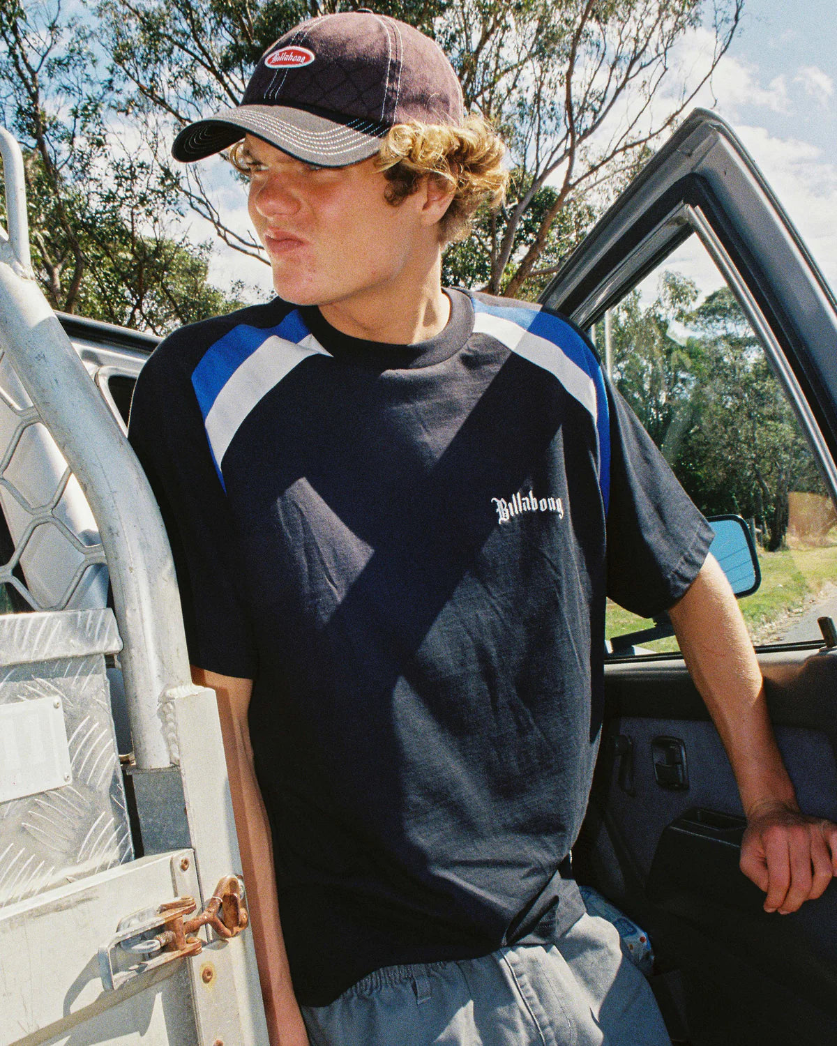 SYSTEM TEE