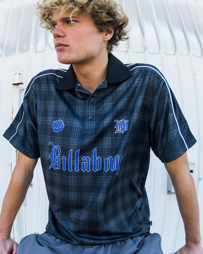 IMMORTAL CORE POLO