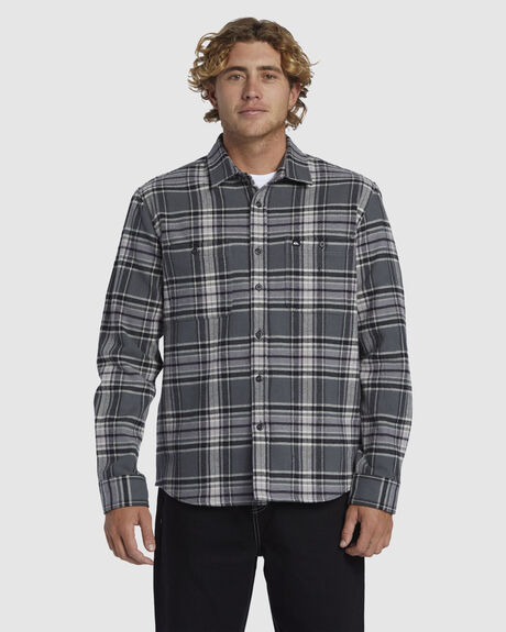 INTERPRID EXPLORER FLANNEL