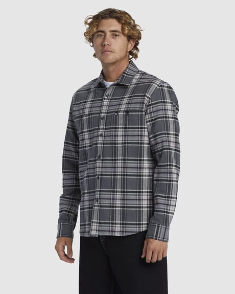 INTERPRID EXPLORER FLANNEL