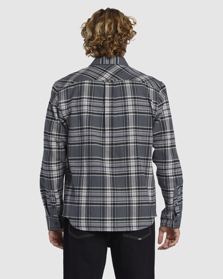 INTERPRID EXPLORER FLANNEL