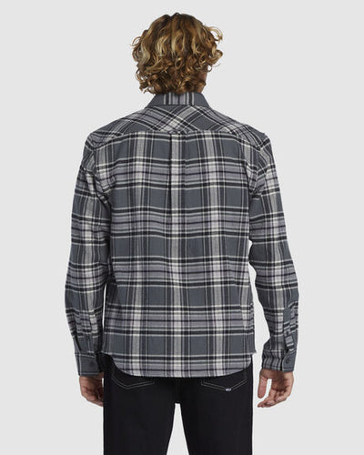 INTERPRID EXPLORER FLANNEL