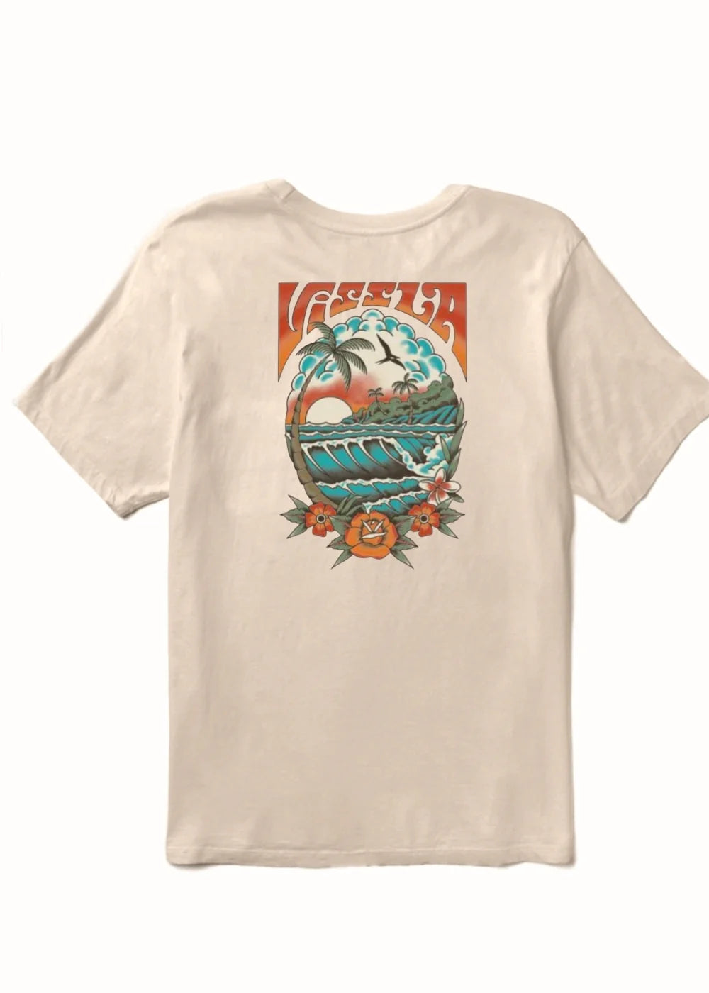 INKED TEE
