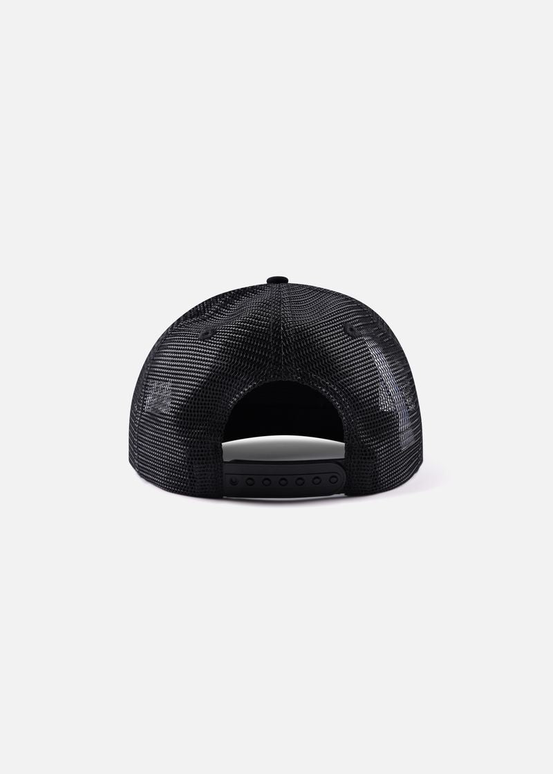 JAPAN VACATION TRUCKER CAP