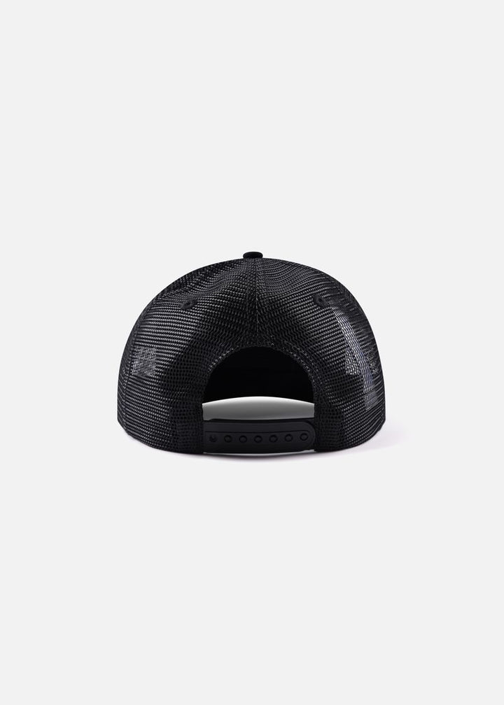 JAPAN VACATION TRUCKER CAP