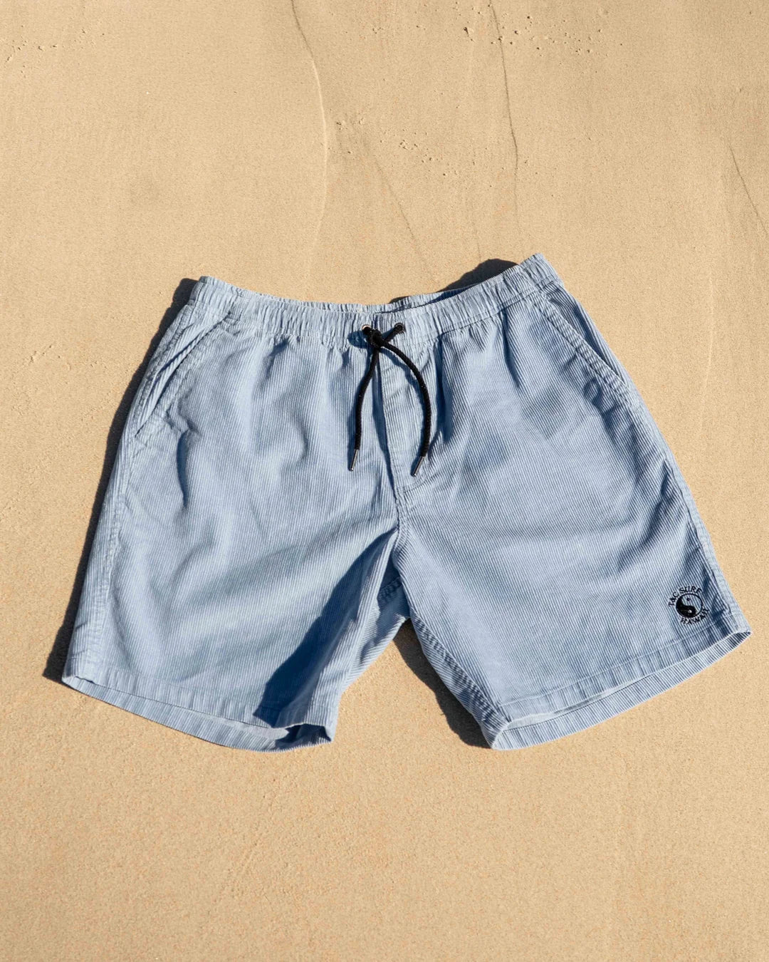 WHALER 18" CORD WALKSHORT