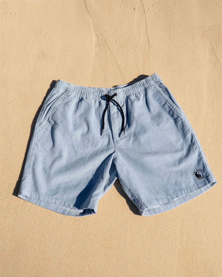 WHALER 18" CORD WALKSHORT