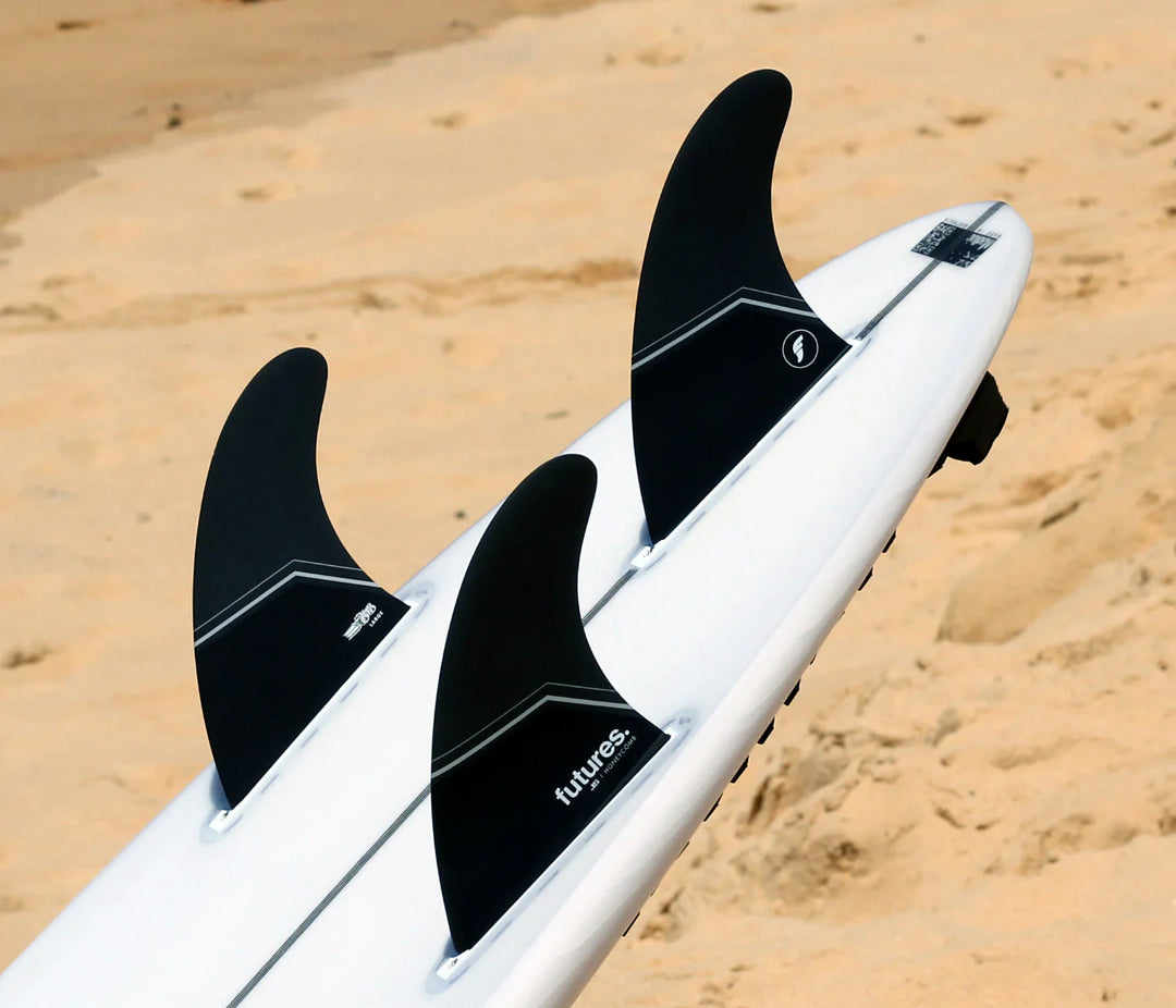 JS HONEYCOMB THRUSTER