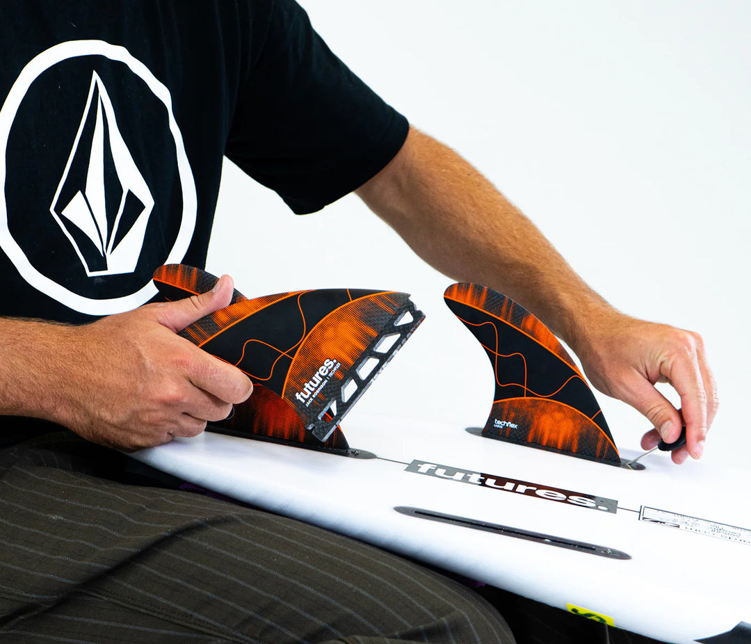 JACK ROBINSON TECH FLEX THRUSTER – PPS Surf X Supply