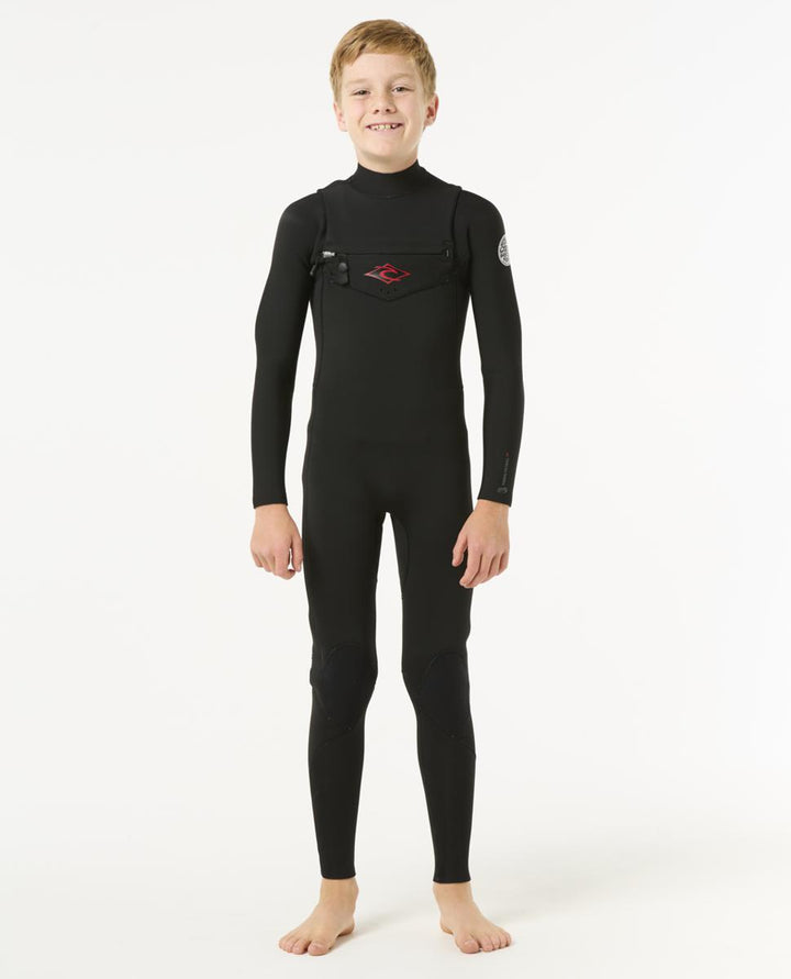 BOYS RIPCURL 3/2 DAWN PATROL CZ STEAMER