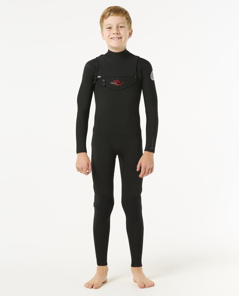 KIDS DAWN PATROL CZ 3/2MM