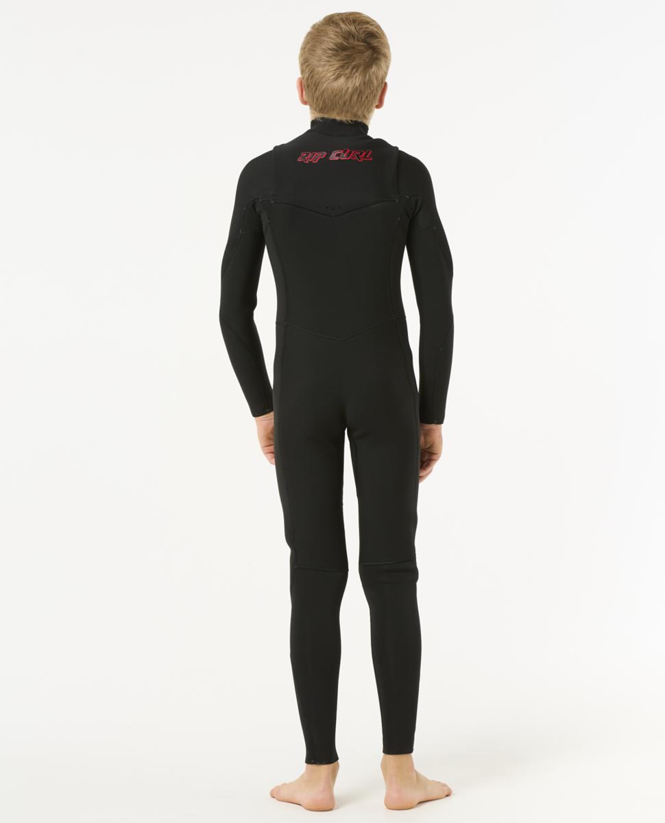 BOYS RIPCURL 3/2 DAWN PATROL CZ STEAMER