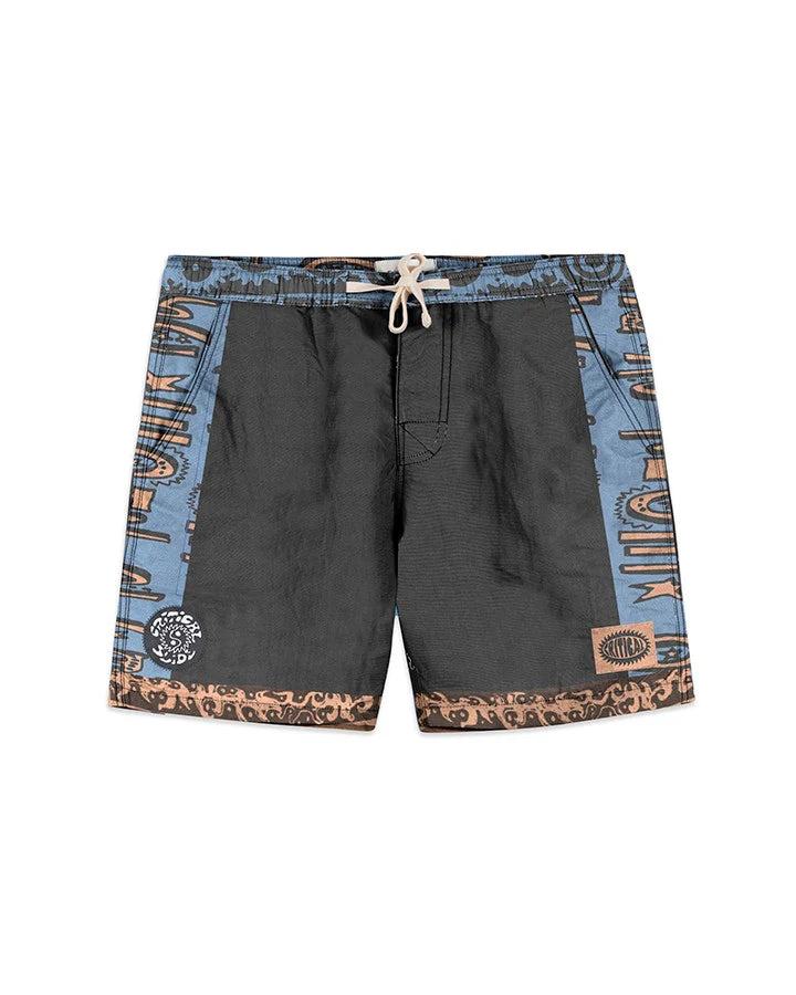 BOYS COGGS MIXED TAPE TRUNK