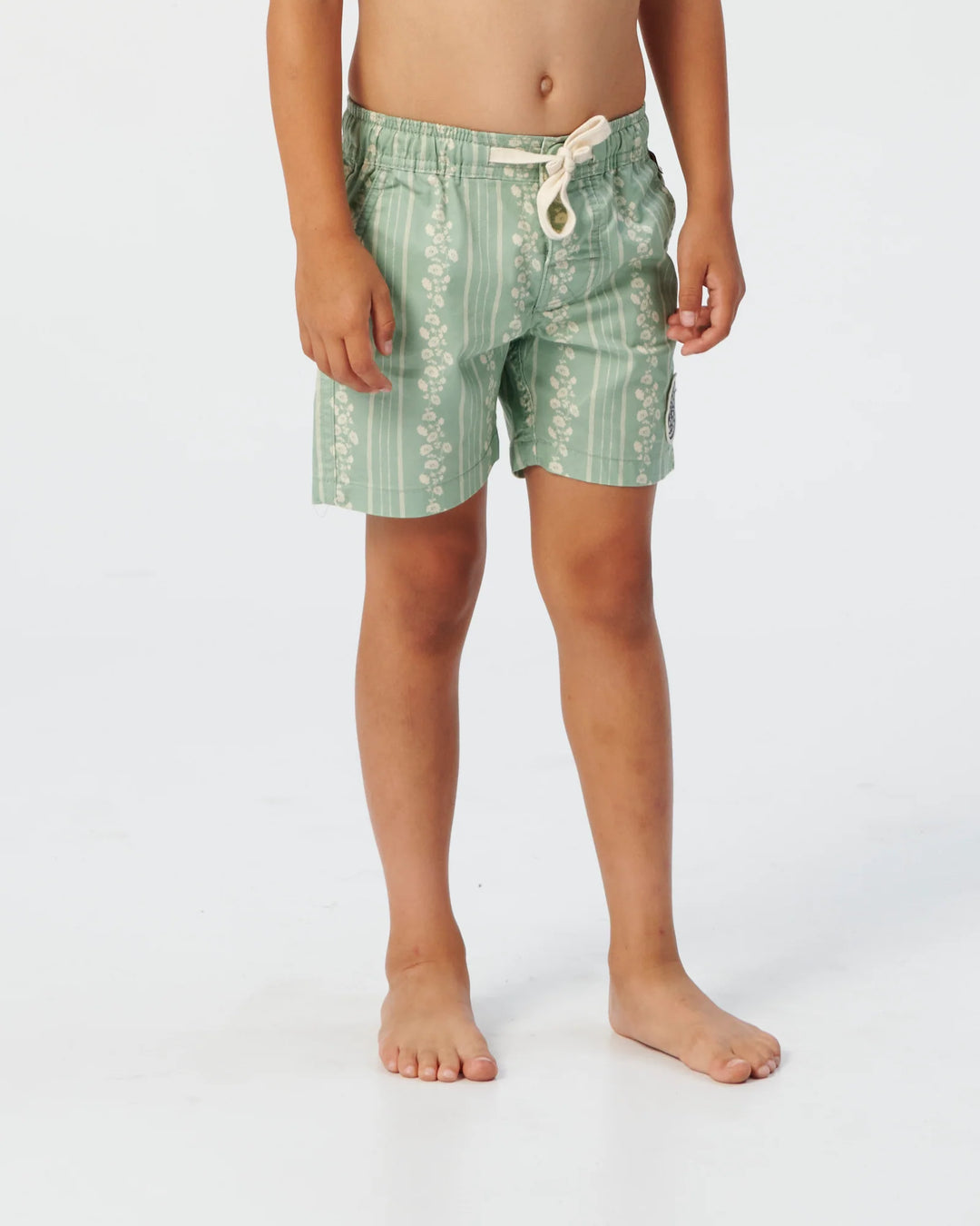 BOYS COGGS TRUNK