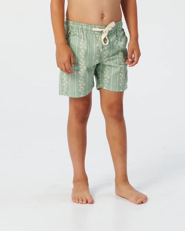 BOYS COGGS TRUNK