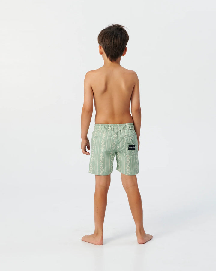 BOYS COGGS TRUNK