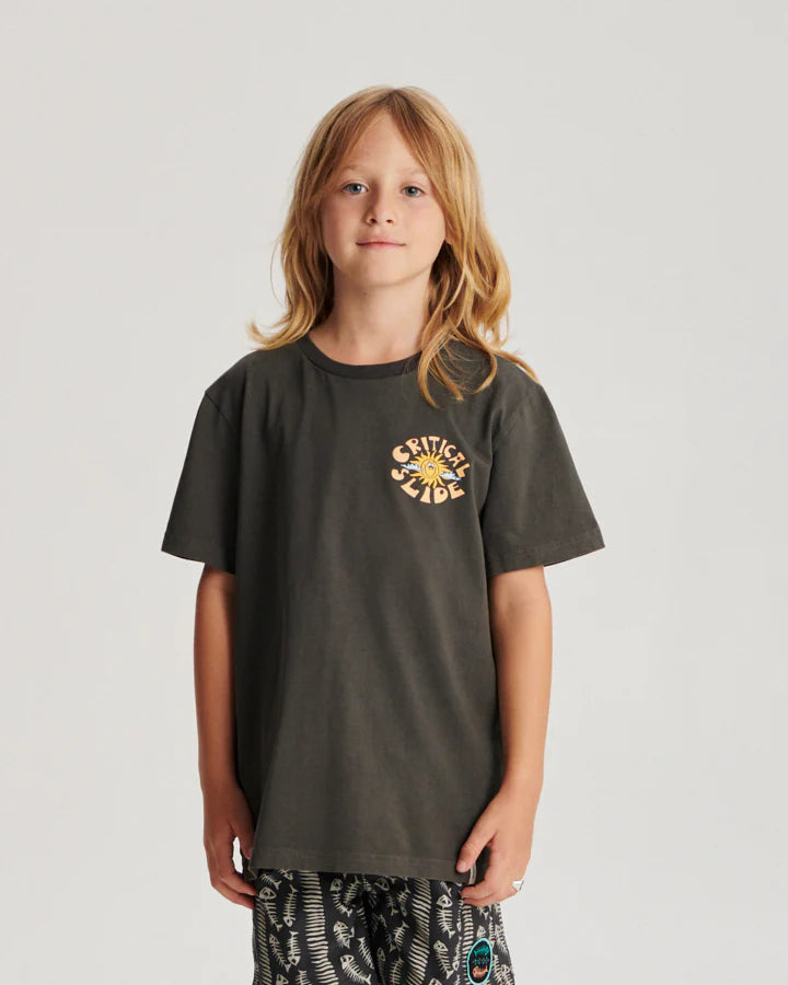 KIDS BONDI TEE