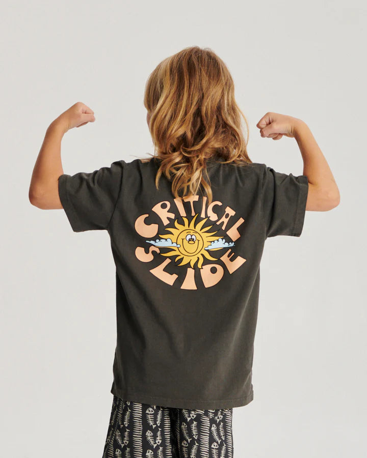 KIDS BONDI TEE