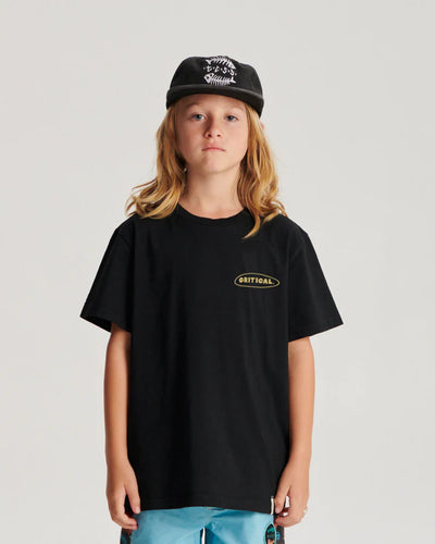 KIDS MUMBO TEE