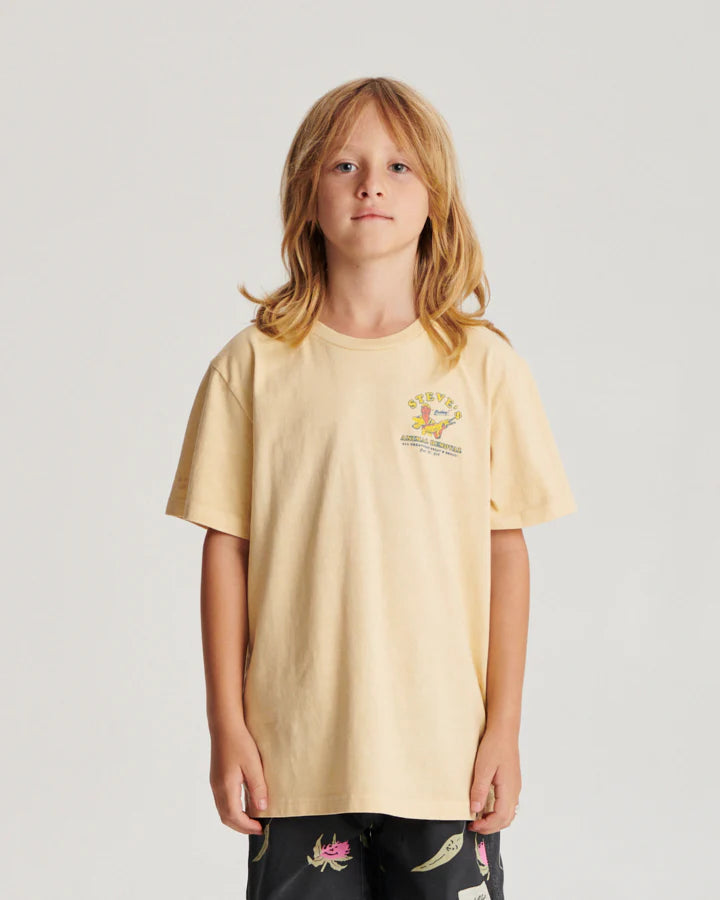 KIDS REMOVAL TEE