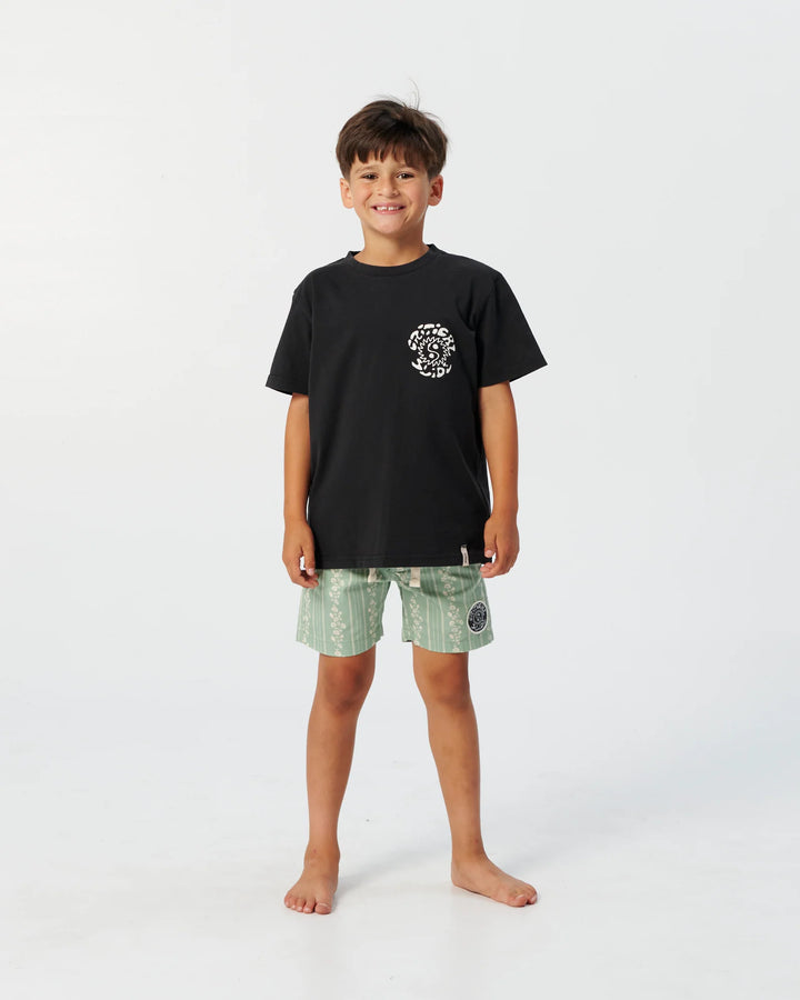 BOYS YING YANG TEE