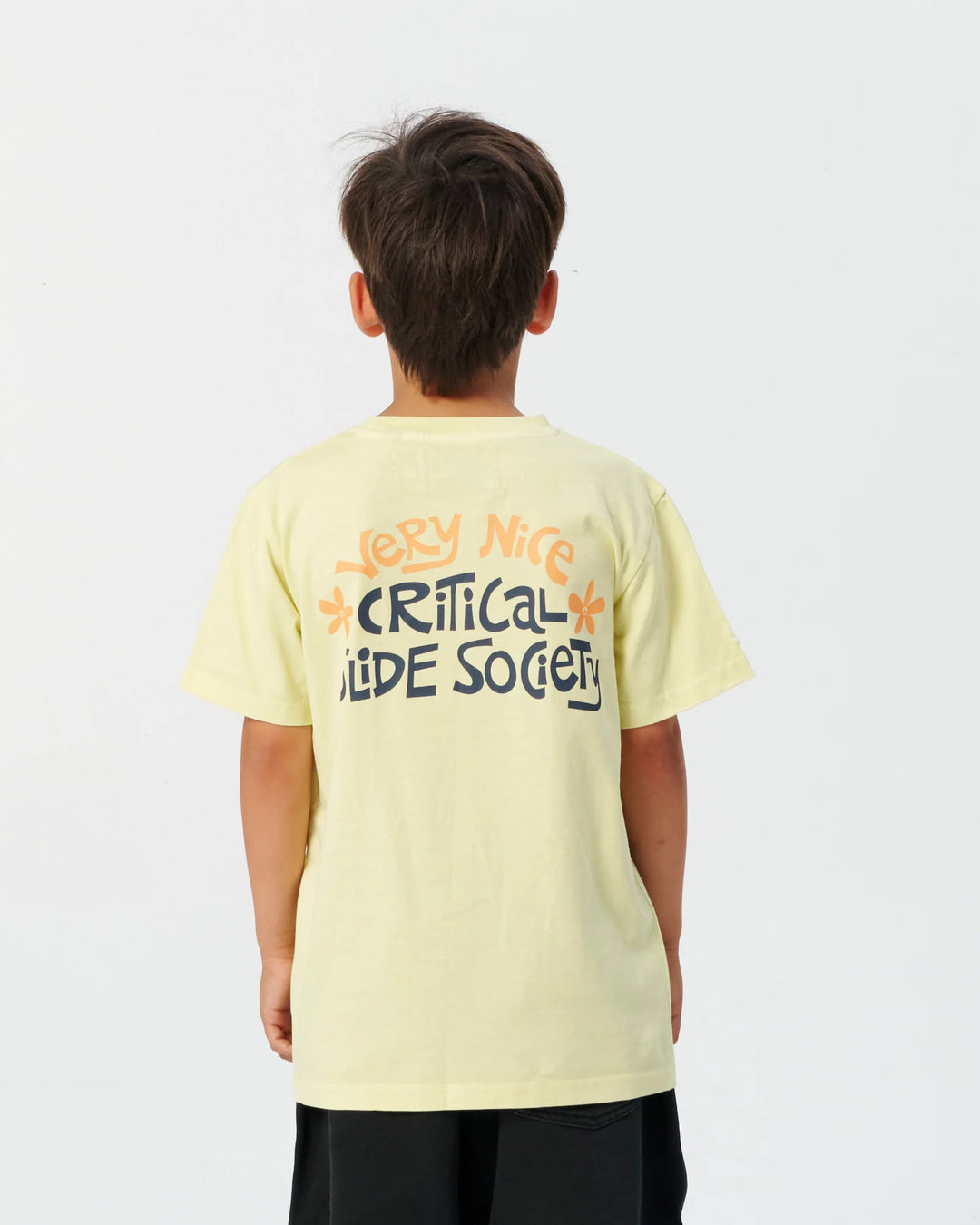 BOYS VERY NICE TEE