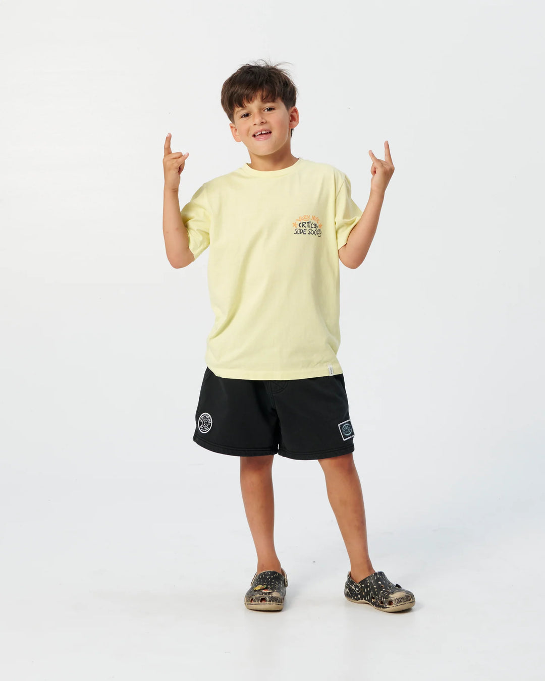 BOYS VERY NICE TEE