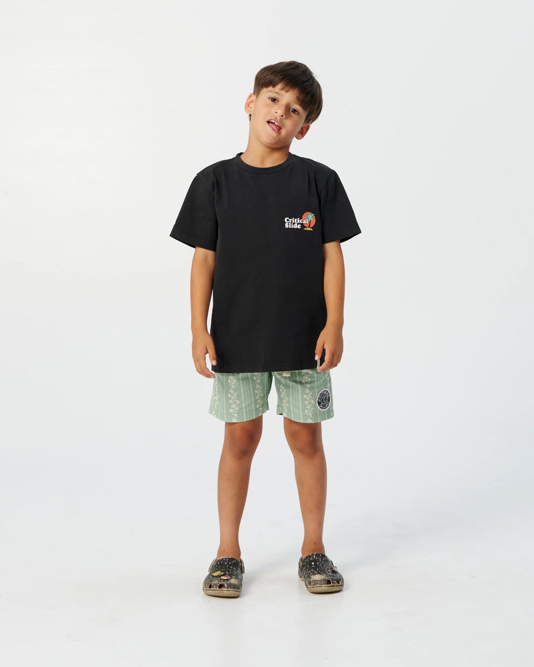 BOYS OASIS TEE