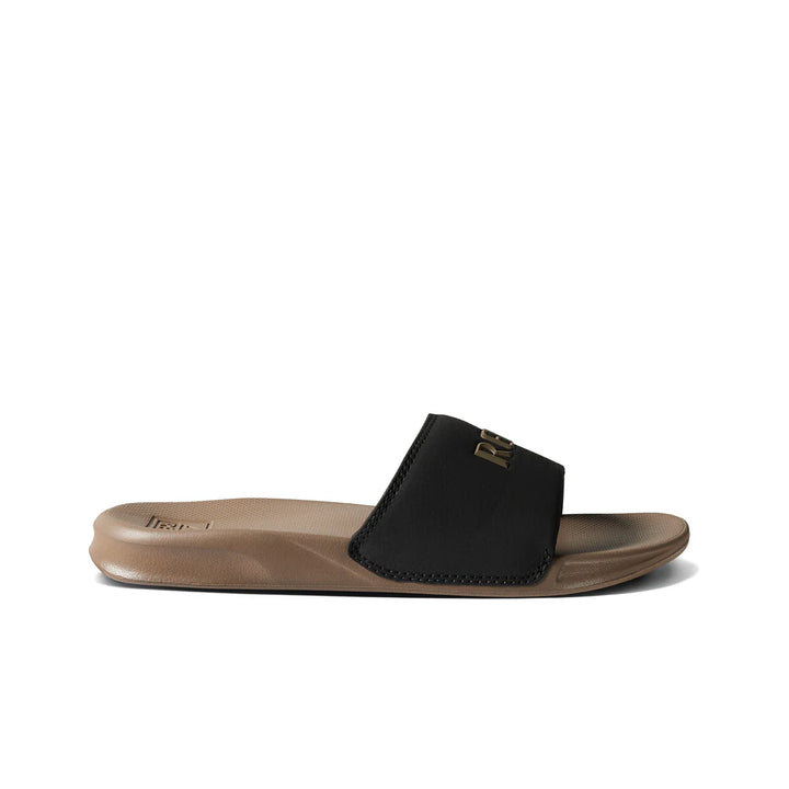 THE ONE SLIDE - BLACK FOSSIL