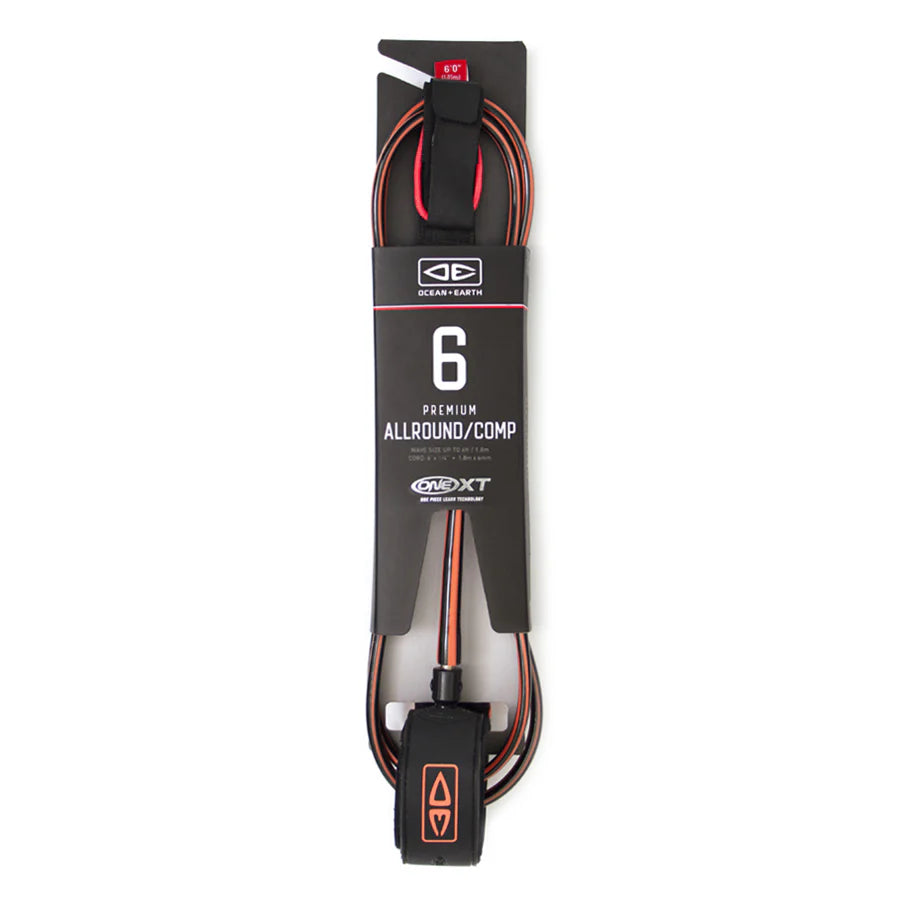 ONE XT PREMIUM ALL ROUND COMP 6