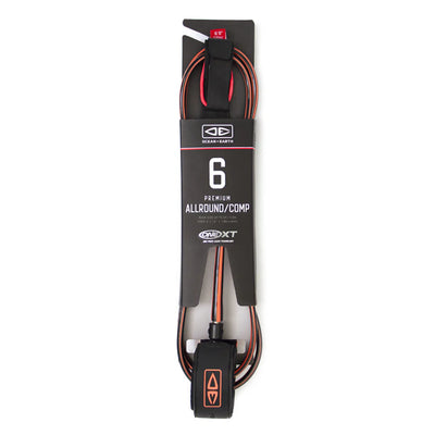 ONE XT PREMIUM ALL ROUND COMP 6