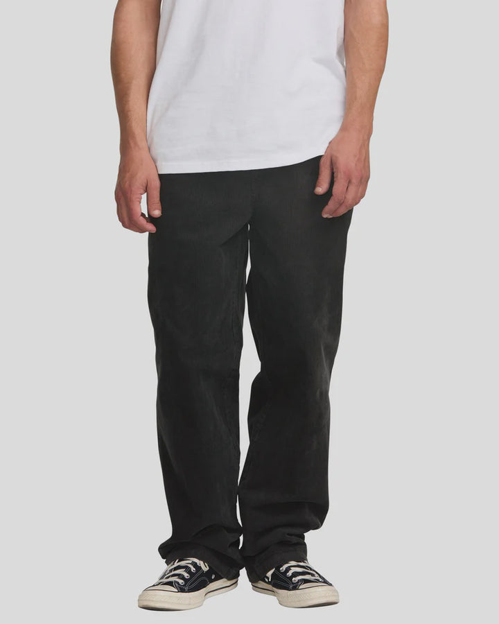 LARRY CORD PANTS