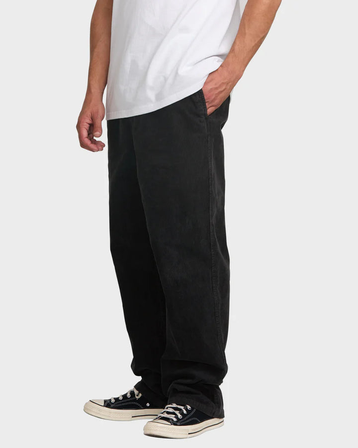 LARRY CORD PANTS